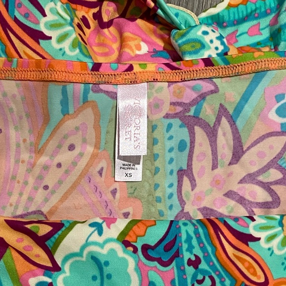 ✨ VICTORIA’S SECRET Bathing Suit Top ✨ - Picture 3 of 3